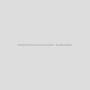 Schmincke Primacryl Acrylic Colours - Madder Brilliant