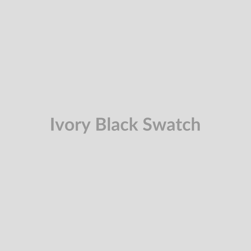 Ivory Black