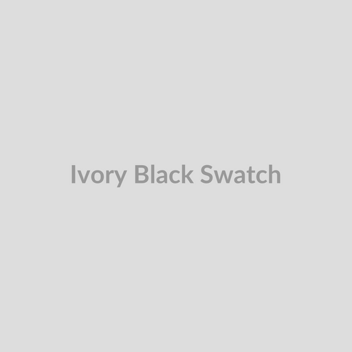Ivory Black
