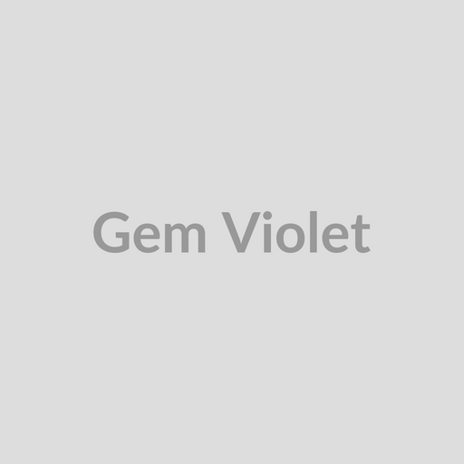 Gem Violet