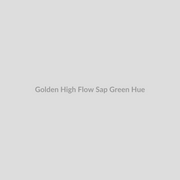 Golden High Flow Sap Green Hue