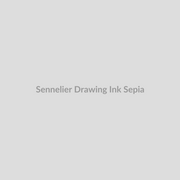Sennelier Drawing Ink Sepia