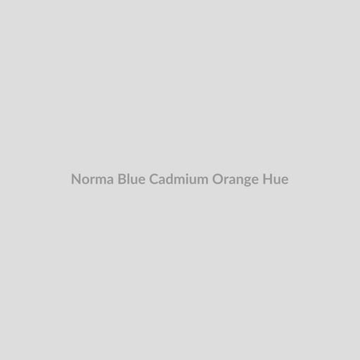 Cadmium Orange Hue