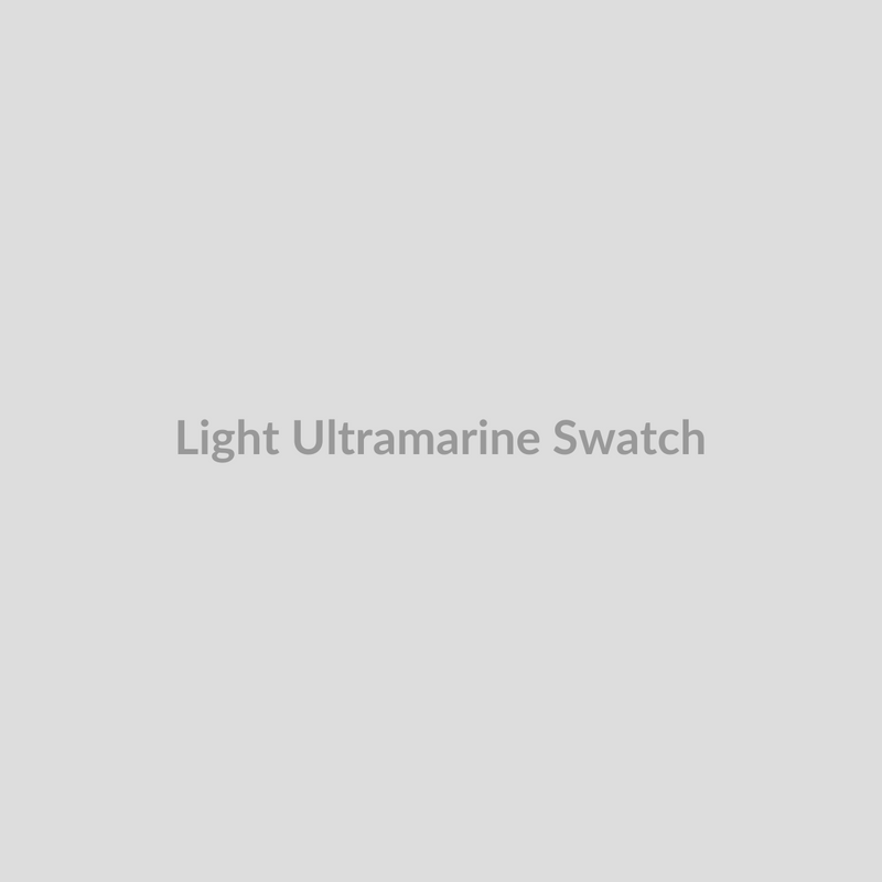 Light Ultramarine