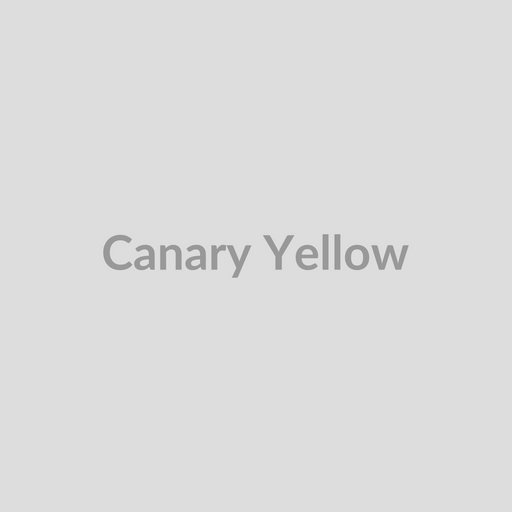 Canary Yellow