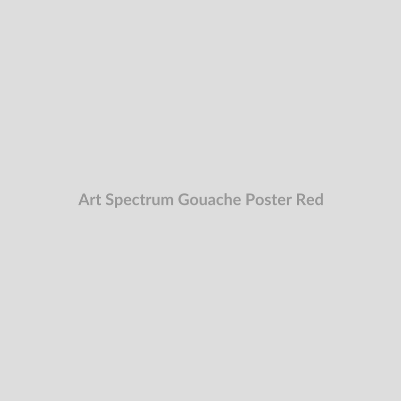 Poster Red