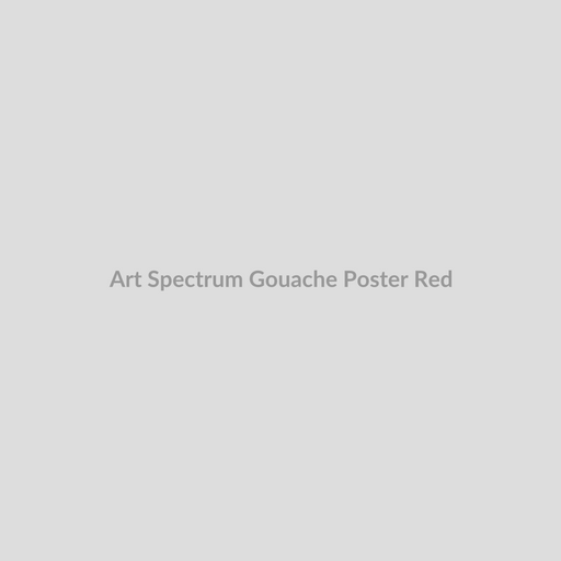 Poster Red