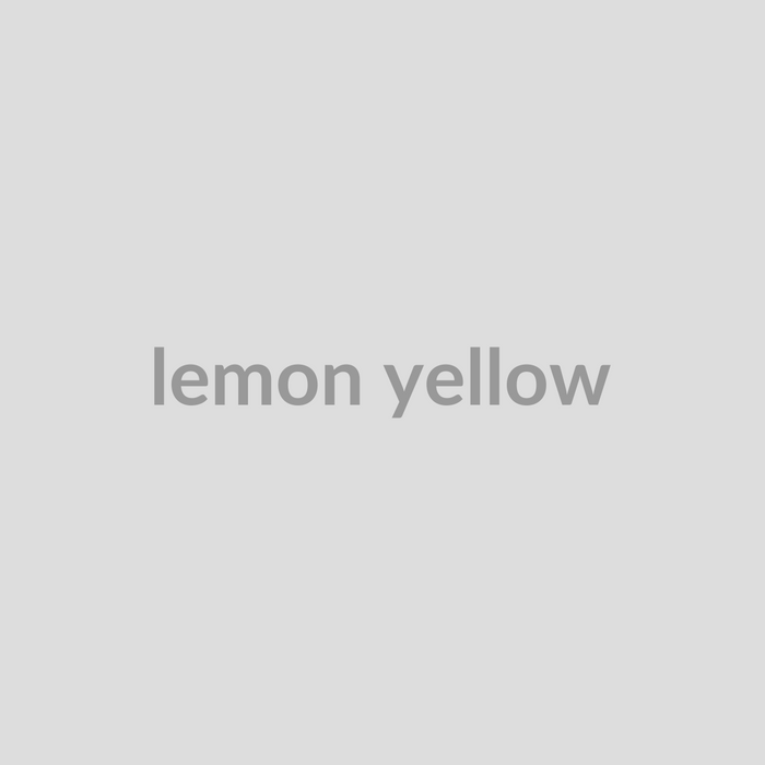 Lemon Yellow