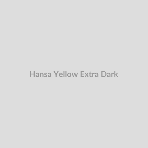 Hansa Yellow Extra Dark