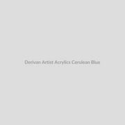 Derivan Artist Acrylics Cerulean Blue