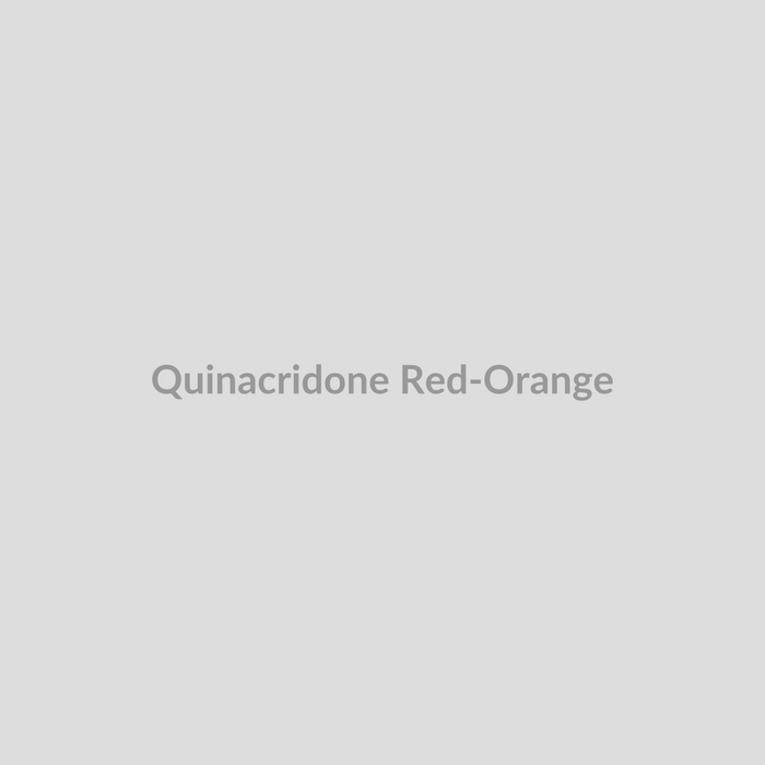 Quinacridone Red-Orange