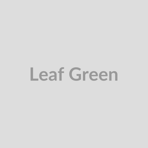 Leaf Green