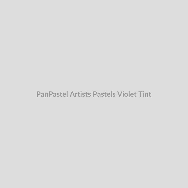 PanPastel Artists Pastels Violet Tint