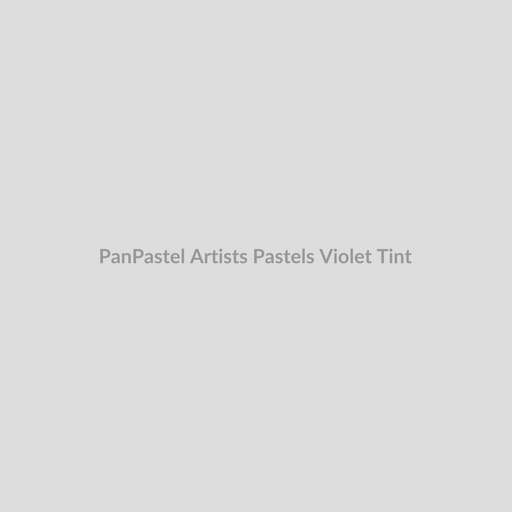 PanPastel Artists Pastels Violet Tint
