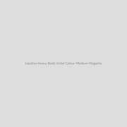 Liquitex Heavy Body Artist Colour Medium Magenta
