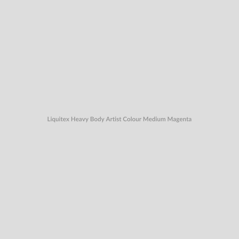 Liquitex Heavy Body Artist Colour Medium Magenta