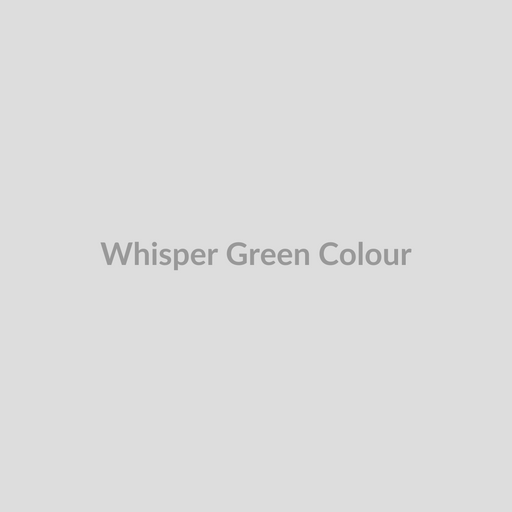 Whisper Green