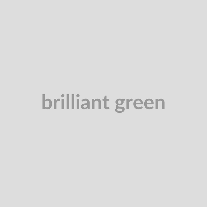 Brilliant Green