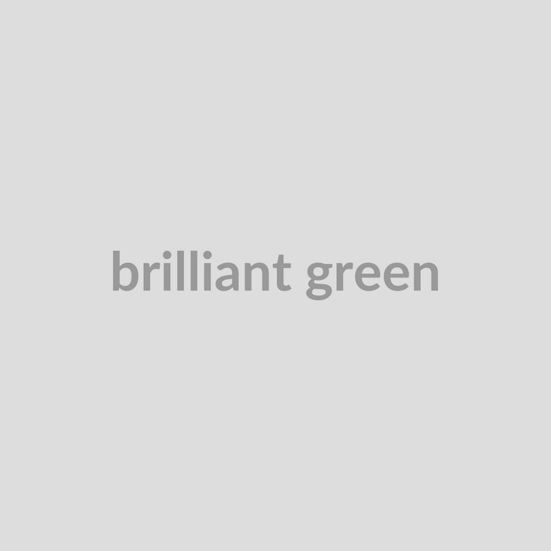 Brilliant Green