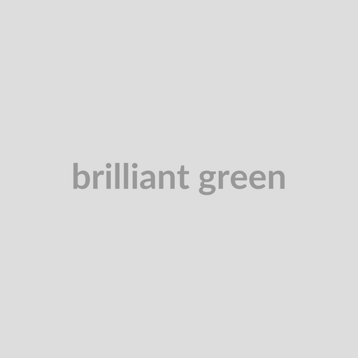 Brilliant Green