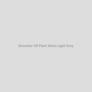 Sennelier Oil Paint Sticks Light Grey