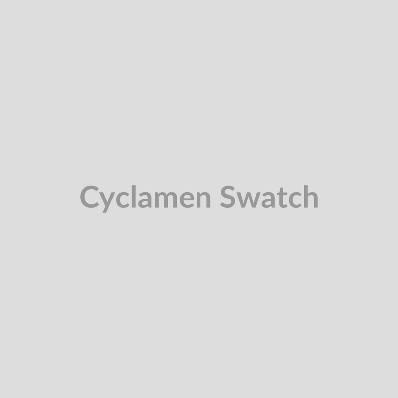 Cyclamen