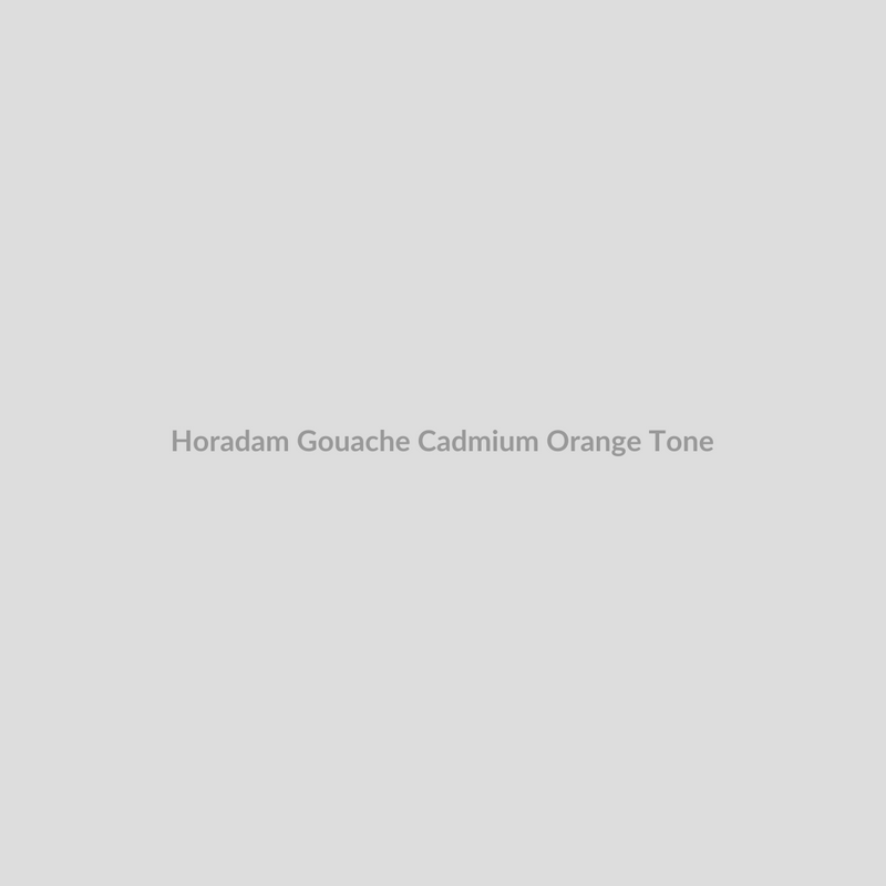 Cadmium Orange Tone