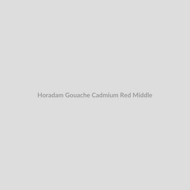Cadmium Red Middle
