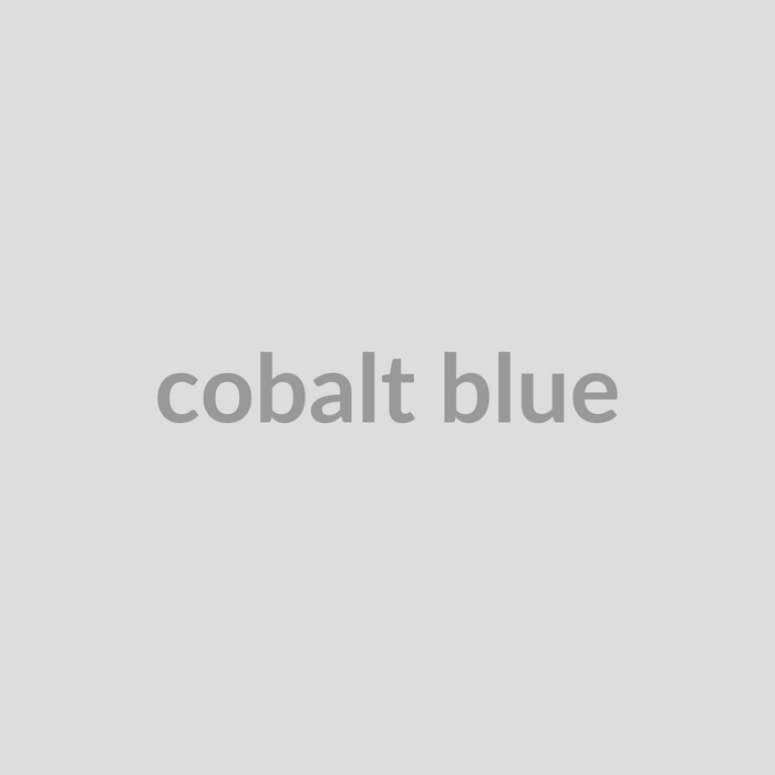 Cobalt Blue
