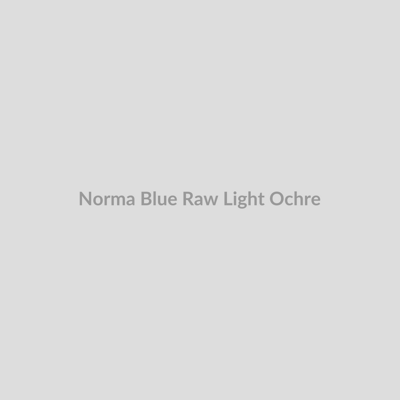 Raw Light Ochre