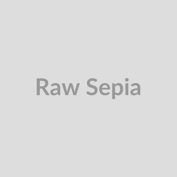 Raw Sepia