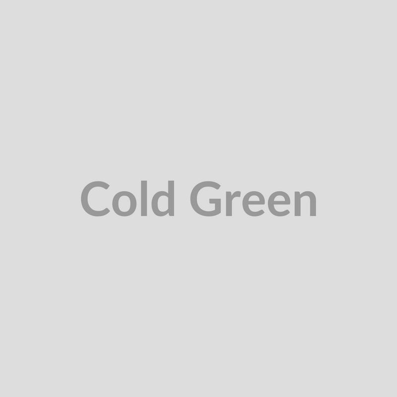 Cold Green