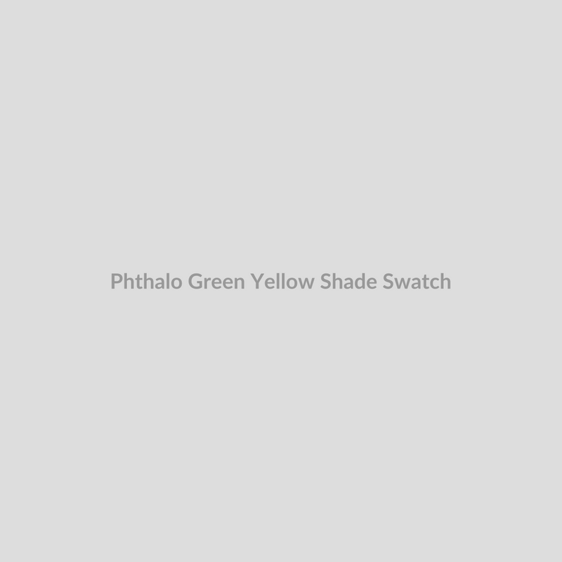 Phthalo Green (Yellow Shade)