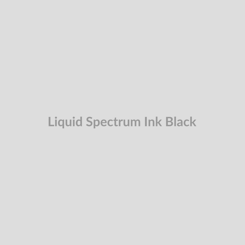 Art Spectrum Liquid Spectrum Ink Black