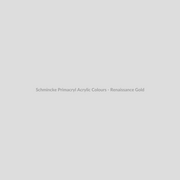 Schmincke Primacryl Acrylic Colours - Renaissance Gold