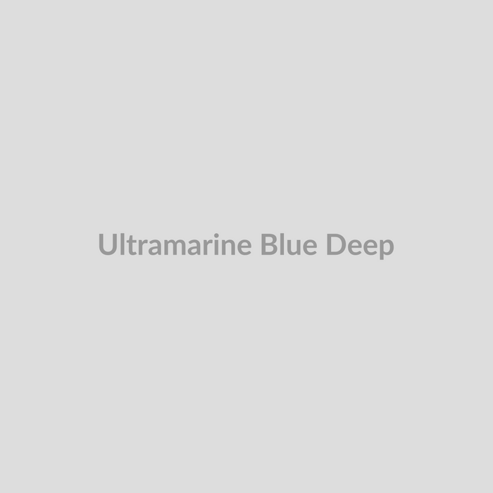 Ultramarine Blue Deep