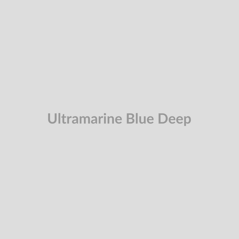 Ultramarine Blue Deep