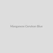 Manganese Cerulean Blue