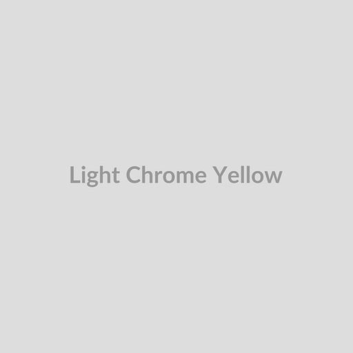 Light Chrome Yellow