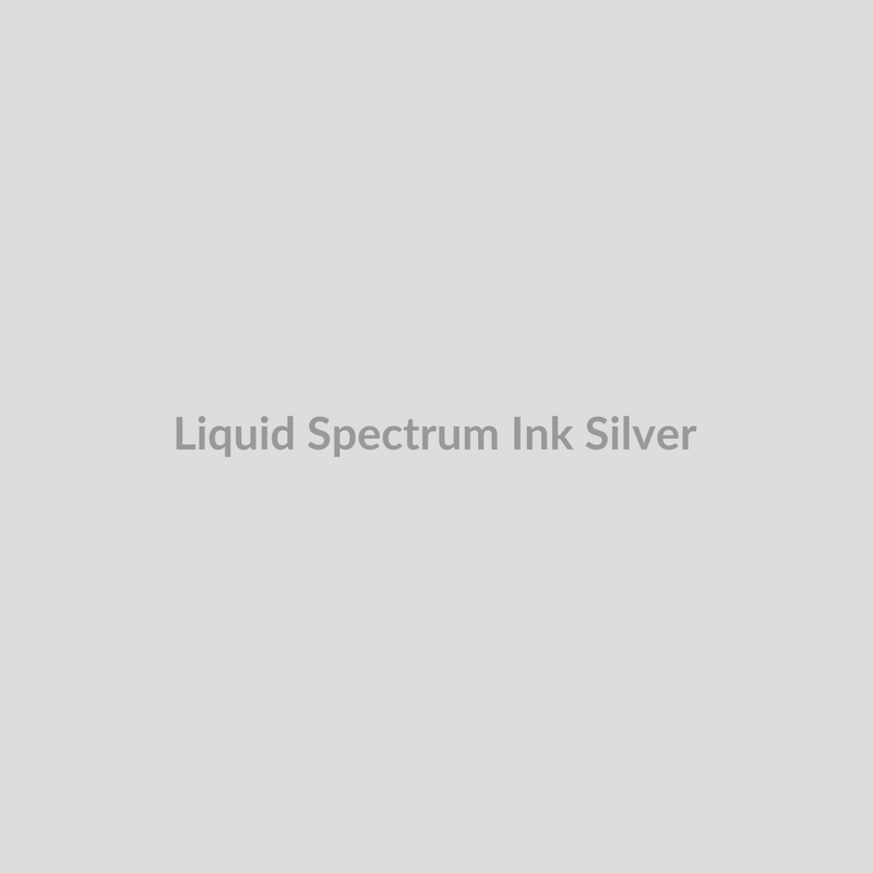 Art Spectrum Liquid Spectrum Ink Silver