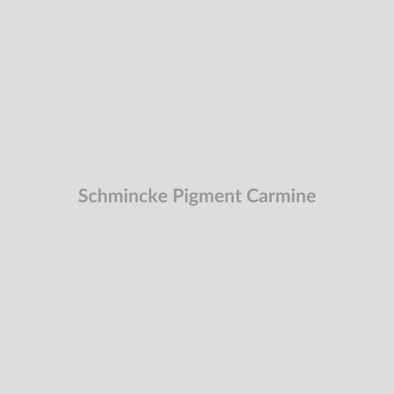 Schmincke Pigment Carmine