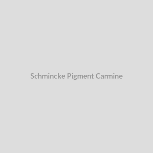Schmincke Pigment Carmine