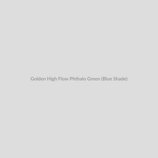 Golden High Flow Phthalo Green (Blue Shade)