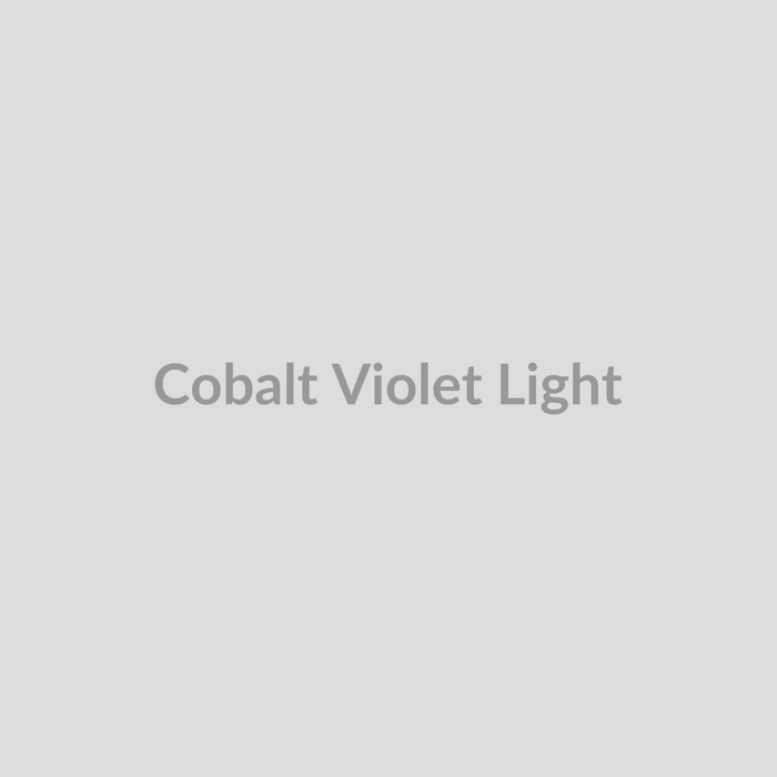 Cobalt Violet Light