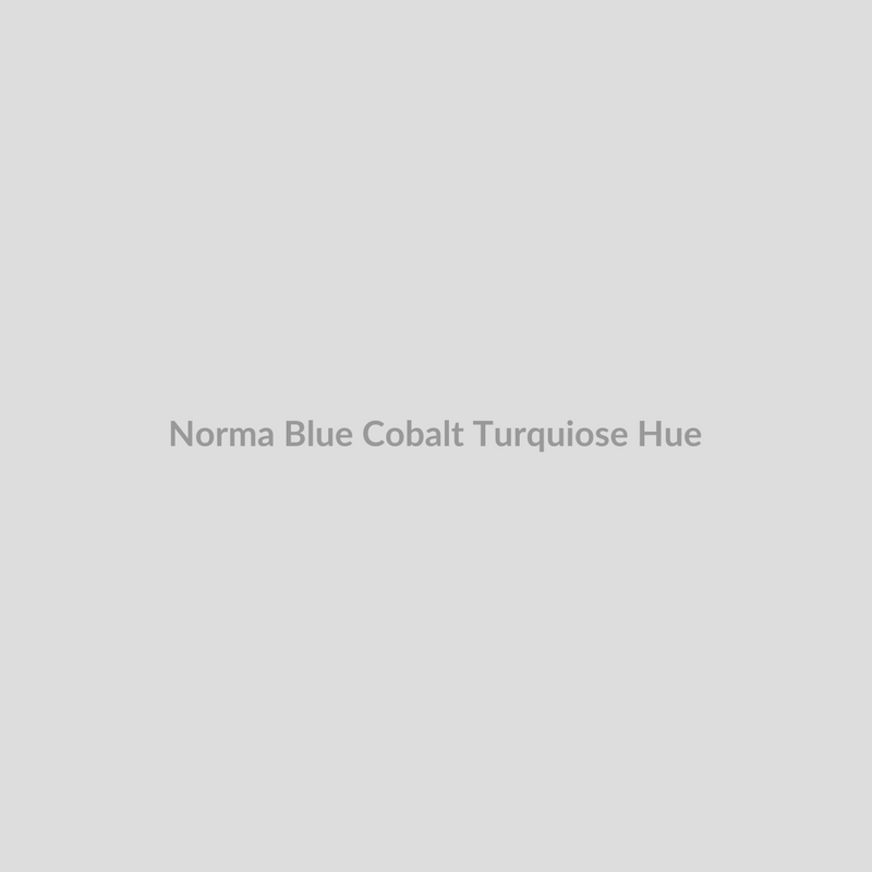 Cobalt Turquiose Hue