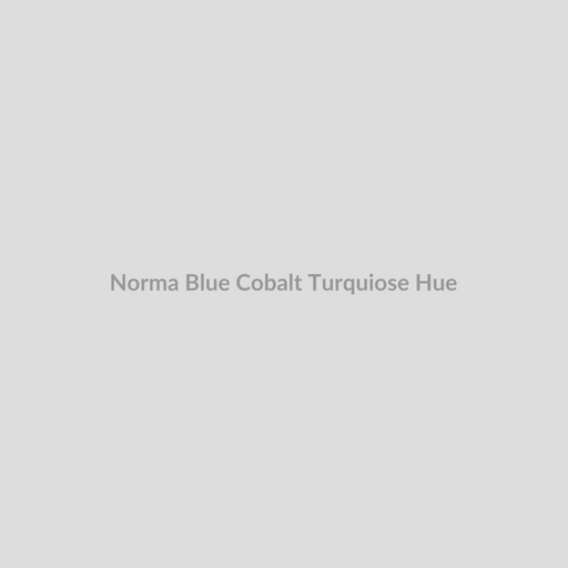 Cobalt Turquiose Hue