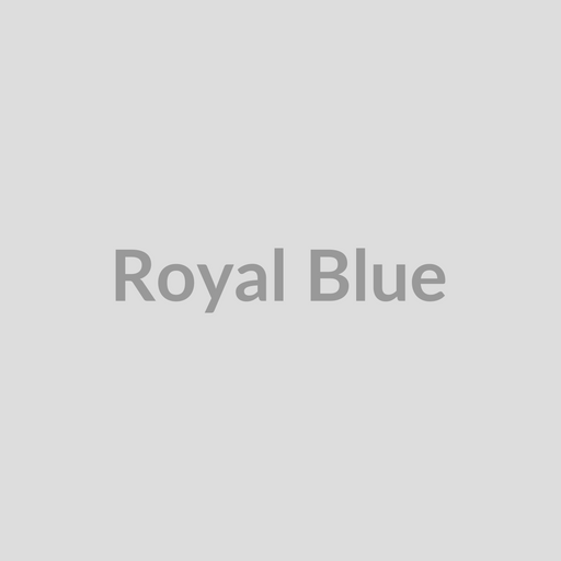Royal Blue
