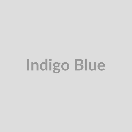 Indigo Blue