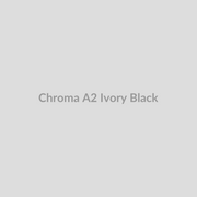 Chroma A2 Students Acrylic Ivory Black