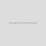 Porcelaine 150 Saffron Orange
